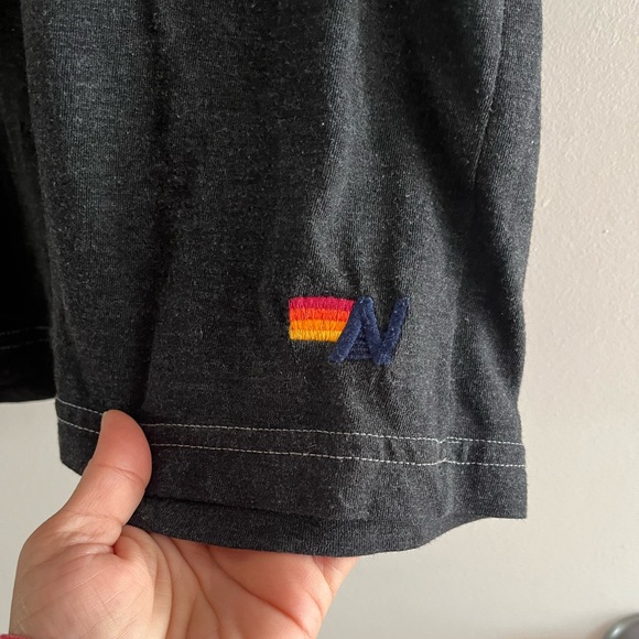 Aviator Nation Loveloud Dreamland Tee Shirt - Picture 3 of 5